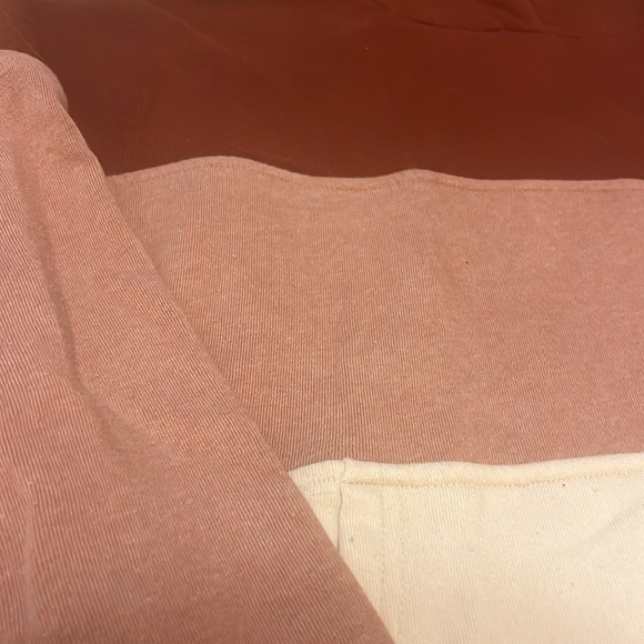 Pink Hoodie - Picture 2 of 5